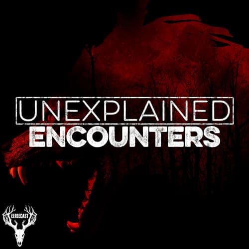 Unexplained Encounters icon