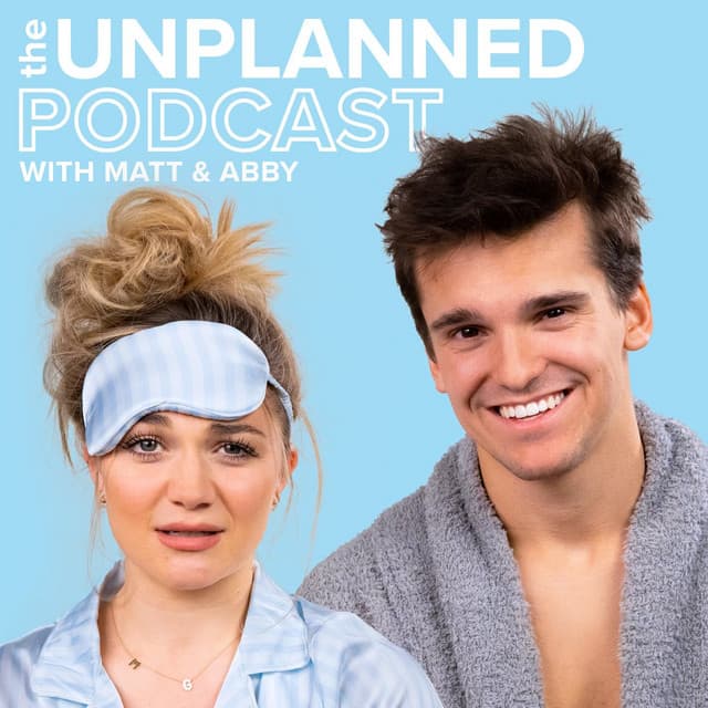 The Unplanned Podcast with Matt & Abby icon