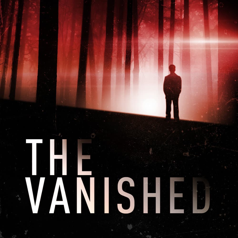 The Vanished Podcast icon