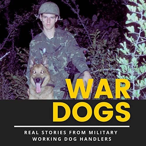 War Dogs Podcast icon