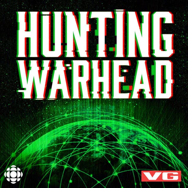 Hunting Warhead icon