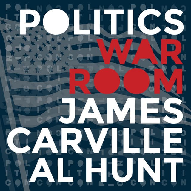 Politics War Room icon