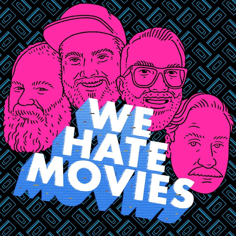 We Hate Movies icon