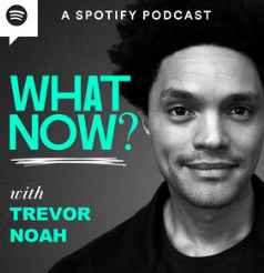 What Now? With Trevor Noah icon