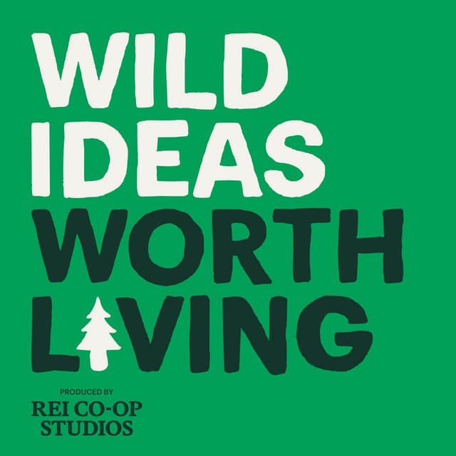 Wild Ideas Worth Living icon