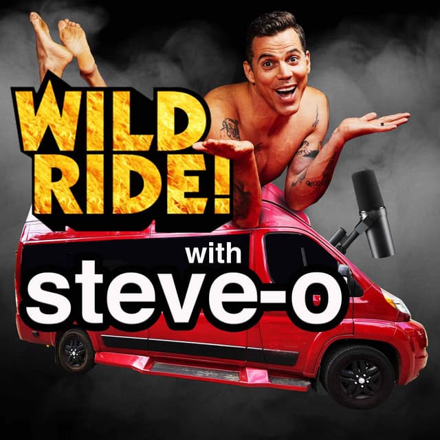 Wild Ride! with Steve-O icon