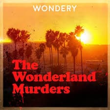 The Wonderland Murders icon