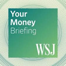 WSJ Your Money Briefing icon