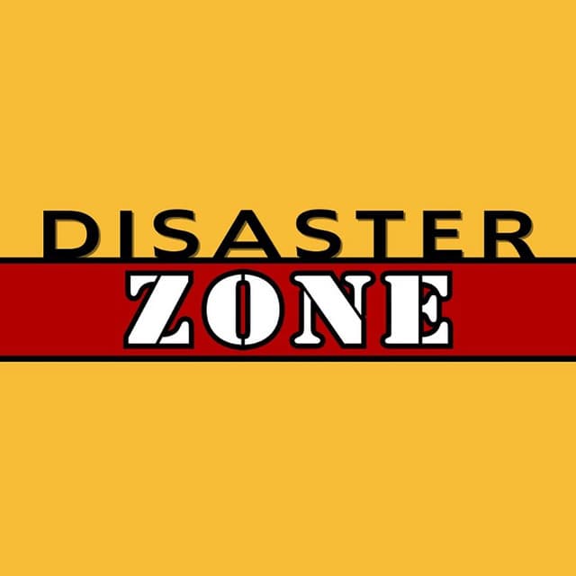 Disaster Zone icon